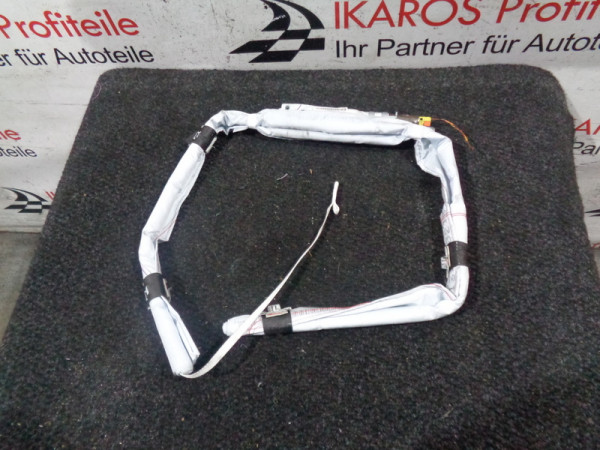 Peugeot 208 Dachairbag Kopfairbag Airbag Dach rechts 9804092280