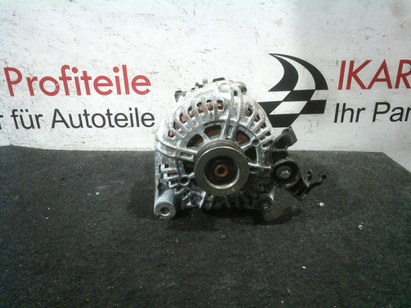 Mini Cooper R56 Lichtmaschine Generator 7823291 Lima N47 C20 