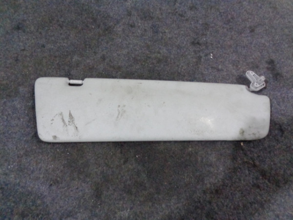 Mercedes Vito W639 Sonnenblende Fahrerseite links Blende