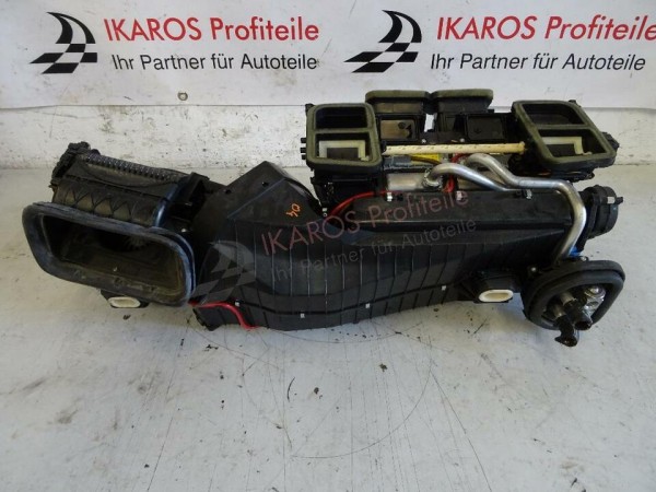 Mercedes GLK Heizungskasten Klimakasten Wärmetauscher A2048300962