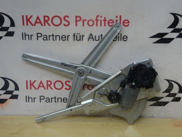 Renault Twingo 1 Fensterheber Motor 7700830597 vorne links