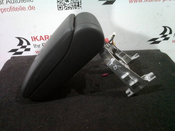 Audi A6 4F Armlehne Lehne Mittelkonsole 4F0864288