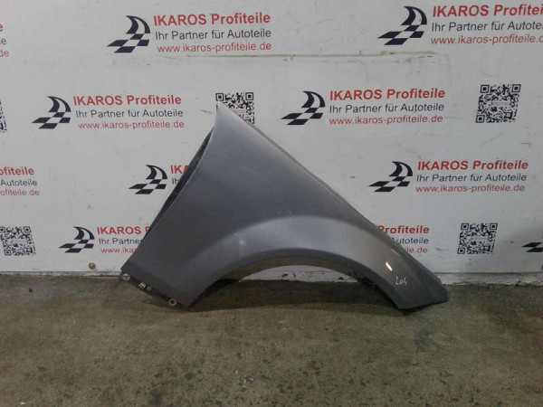 Mercedes C-Klasse W204 coupe kotflügel vorne rechts Beifahrerseit