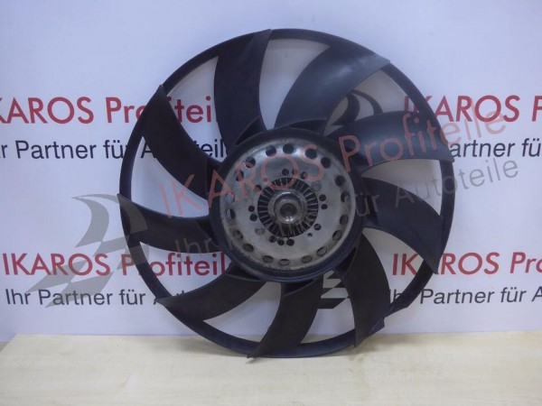 BMW 7er E66 E65 Lüfter Elektrolüfter 17417505109 Kühlerlüfter