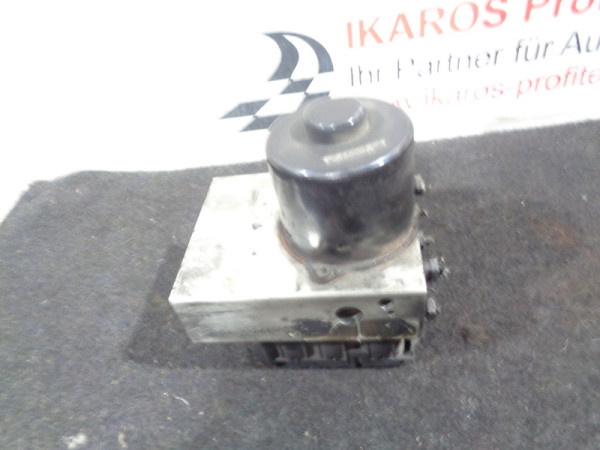 Mercedes ML W163 ABS Block Steuergerät Hydraulikblock ABS Pumpe
