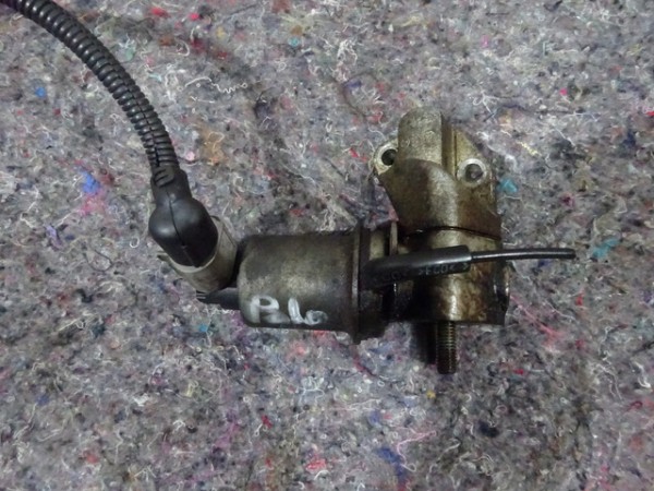 VW Skoda Audi Seat 1,4 AGR Ventil Abgasrückführung 036131503 
