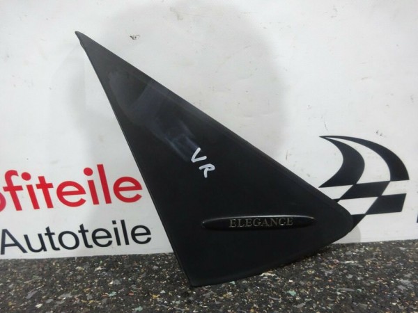  Mercedes A-Klasse 169 Blende Spiegelverkleidung rechts 1696900287