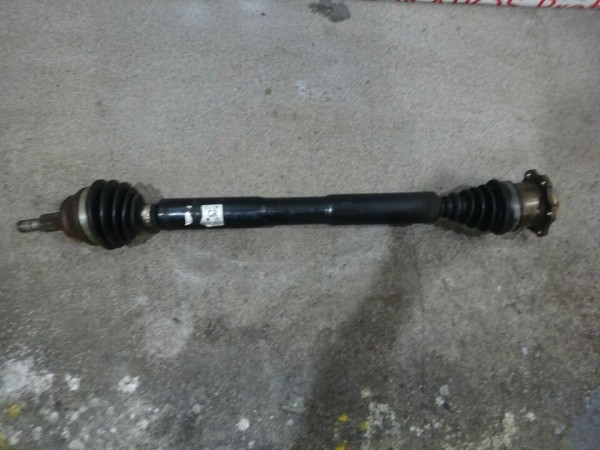 VW Golf IV Audi A3 8L Antriebswelle rechts Gelenkwelle Automatik