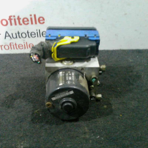 Renault Laguna ABS Block Steuergerät Hydraulikblock 8200159837