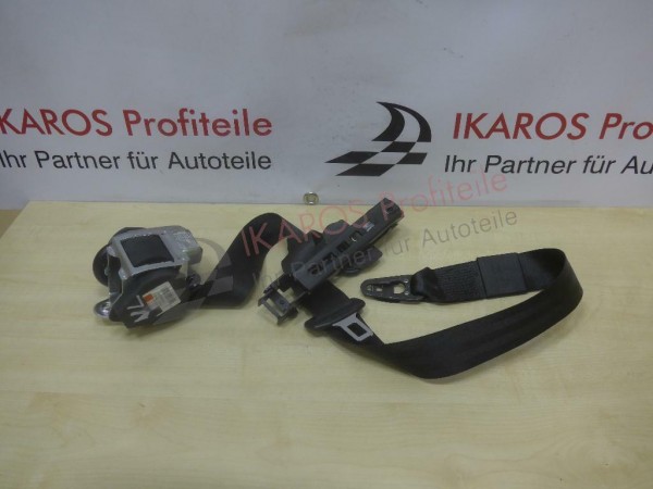 Audi A4 8E B6 B7 Sicherheitsgurt Vorne Links 8E0857705F