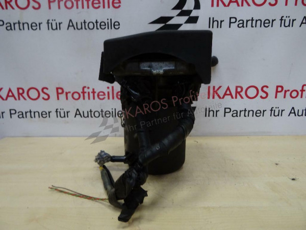 Citröen C5 II 2 RD/TD Servopumpe Lenkpumpe 9685412280 9688096880