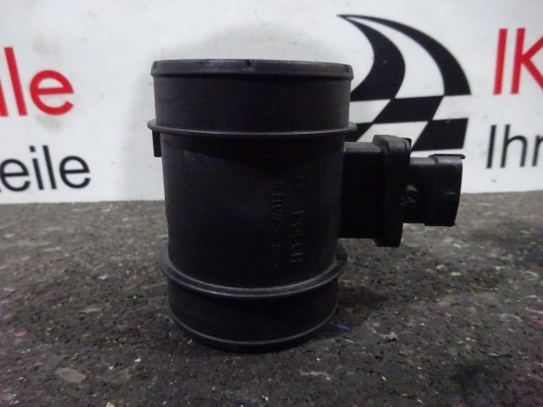 Opel Fiat 500 Alfa Romeo 1,3 D Luftmassenmesser LMM 55220715