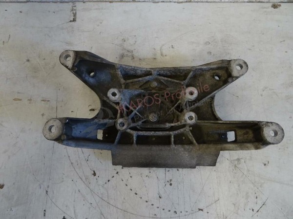 Audi A4 8K B8 Getriebehalter 8K0399263 Halterung Gummilager