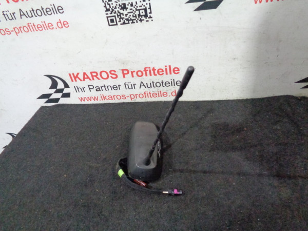 Opel Astra K Antenne Dachantenne 13476637 