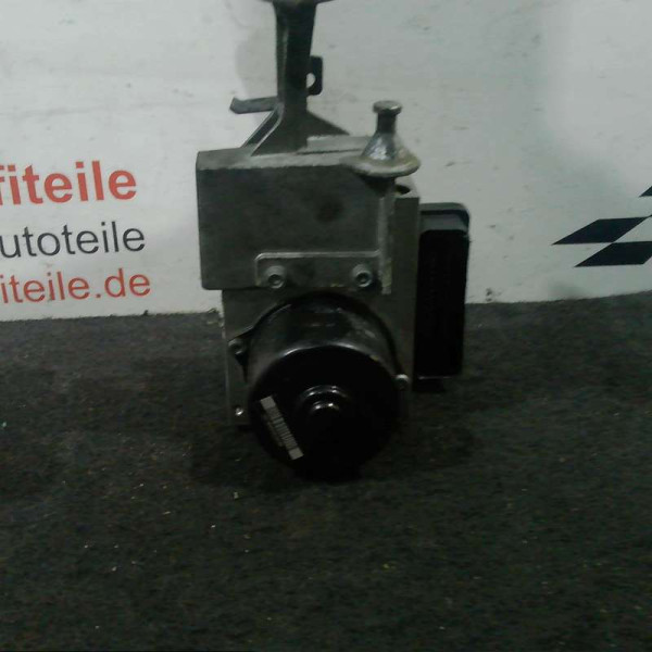 Mercedes C-Klasse W203 ABS Block Hydraulikblock ABS Pumpe Steuergerät A0054312912