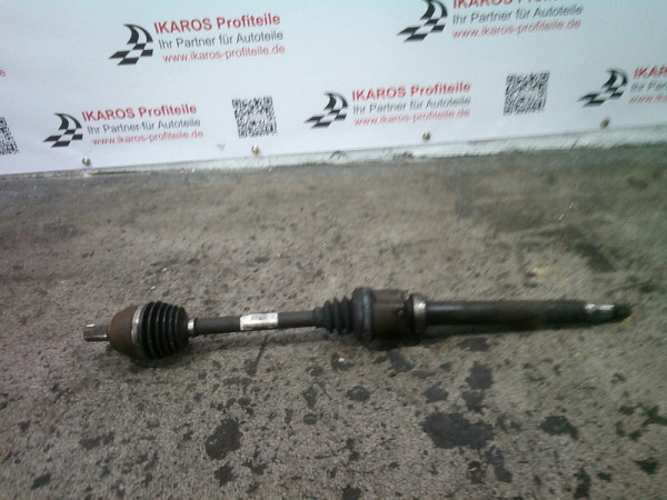 Ford Mondeo 4 Antriebswelle vorne rechts 6G913B436FC