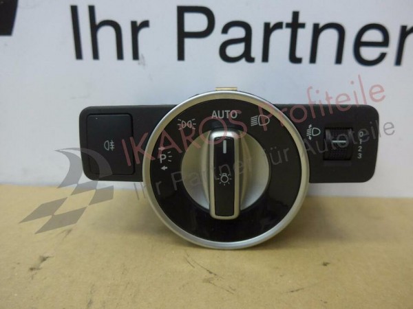Mercedes C-Kl. W204 SLK R172 Lichtschalter Schalter A2049053103