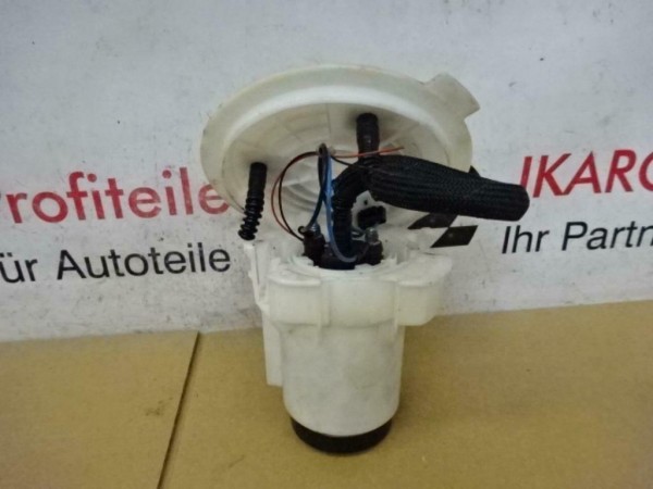 Opel Zafira B Kraftstoffpumpe Dieselpumpe 0580303063 GM 13129984