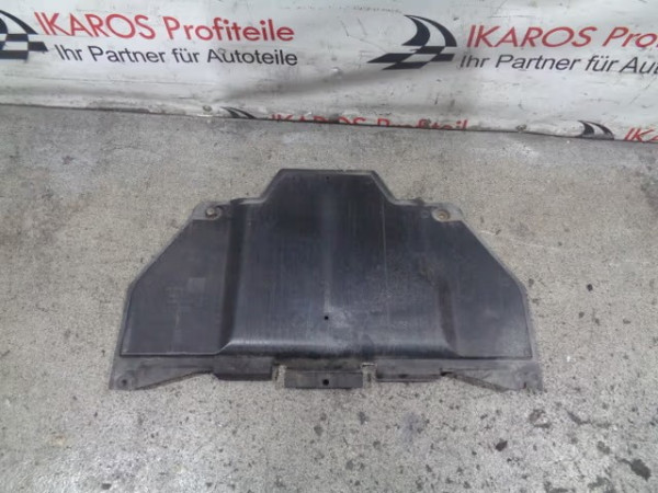 Audi A4 8E B6 Unterbodenschutz Unterfahrschutz 8E0863824