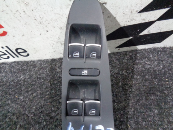 VW Jetta Fensterheberschalter Fensterschalter Elektro. Schalter 