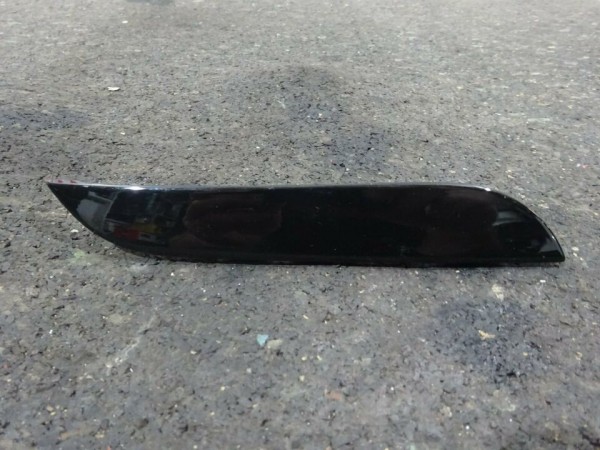 Renault Scenic lll 3 Blende Zierleiste Dekorleiste 684210029