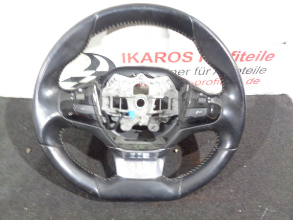 Peugeot 308 Lenkrad Lederlenkrad
