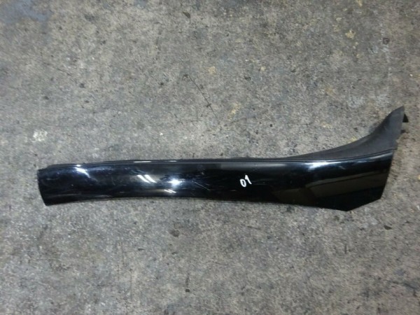Mercedes SLK R172 Seitenschweller Schweller rechts A1726900487
