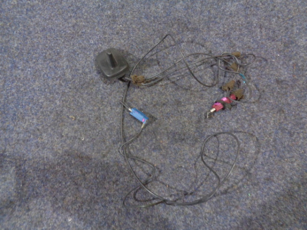 Audi A4 8E B6 B7 Dachantenne Antenne Dach Radioantenne 8E9035503