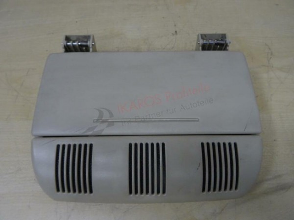 Skoda Octavia ll 1Z Sonnenbrillen Ablagefach Beige Fach Abdeckung Verkleidung 1Z0868565 