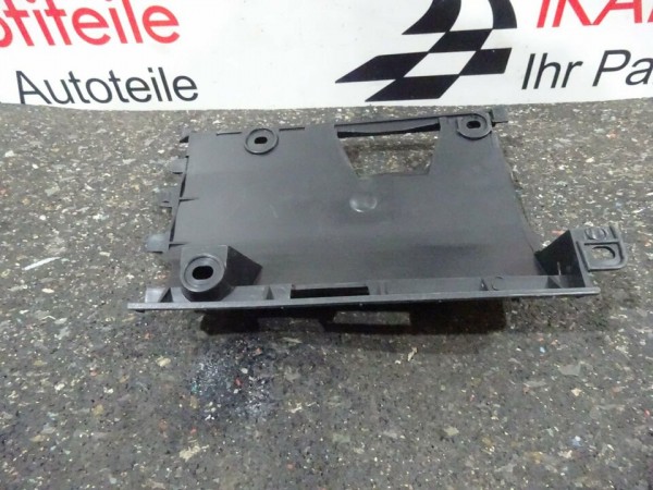 VW T5 7H Stoßstangenecke Halter Ecke hinten links 7H0807129