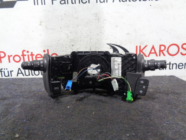 Renault Megane 2 Lenkstockschalter Blinkerschalter 8200127727