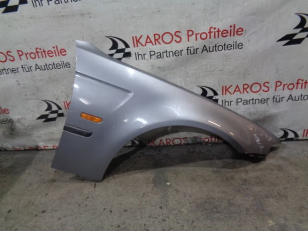 BMW 3er Compact Kotflügel Beifahrer vorne rechts grau