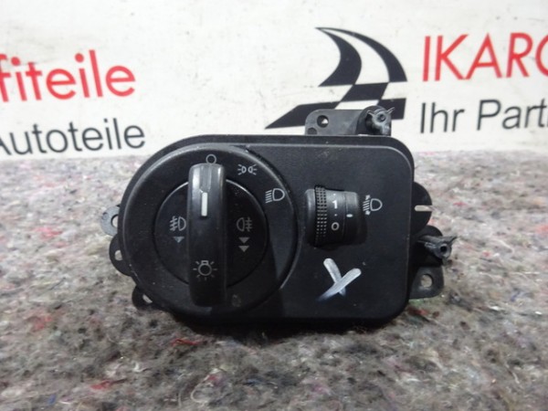 Ford Fiesta V 5 Lichtschalter Schalter Licht 2S6T13A024 CA