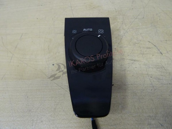 Citröen C4 Picasso Klimabedienteil Bedienteil hinten 9659796977