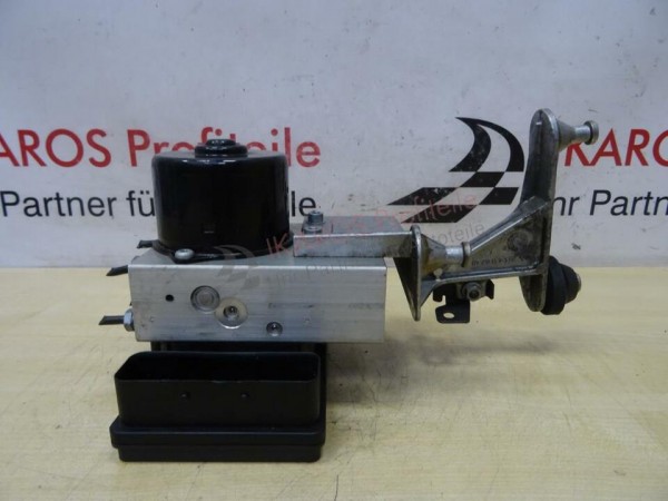 Mercedes C-Klasse W203 ABS Block ABS Steuergerät A0345457932