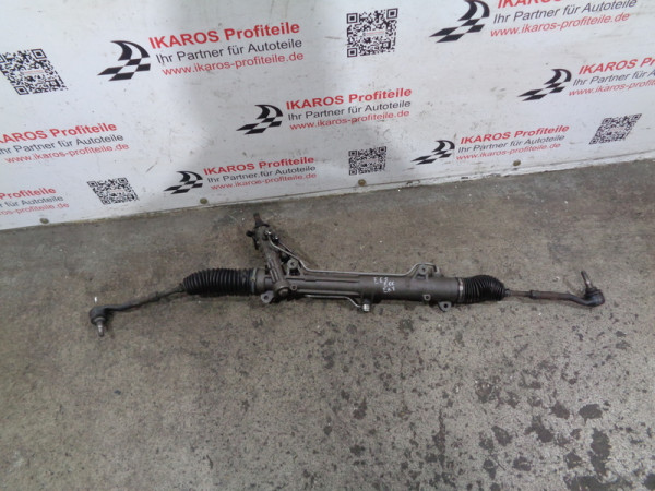 BMW 7er E65 Lenkgetriebe 675322707 Lenkung Servolenkung