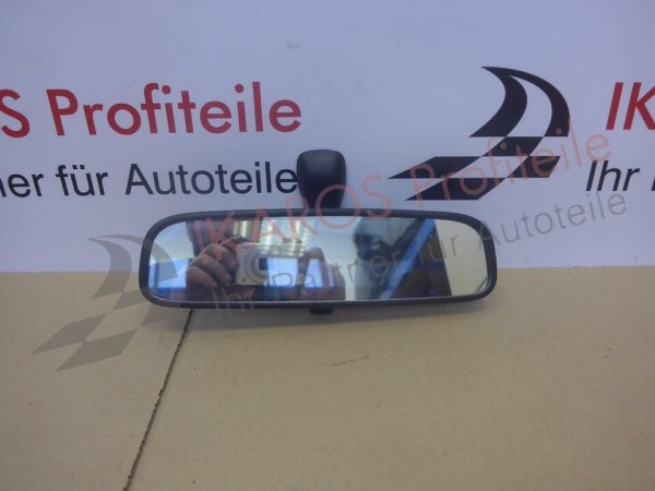 Hyundai Santa FE II 2 CM Innenspiegel spiegel innen