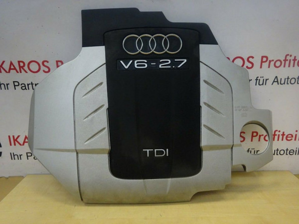 Audi A4 8E B7 Motorverkleidung 059103925 Verkleidung Motor