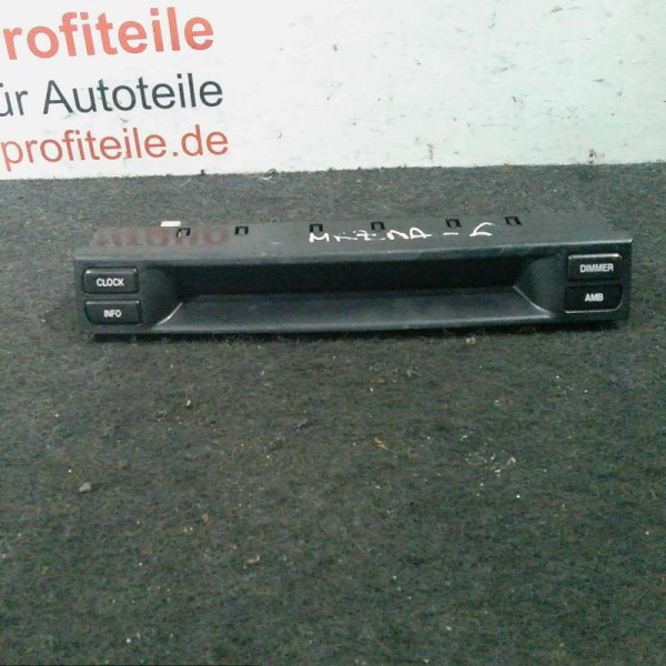 Mazda 6 GY Display Bordcomputer Anzeige Bildschirm CADM4292K