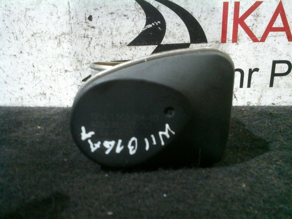 Mini Drosselklappe W1116A 1354150335803
