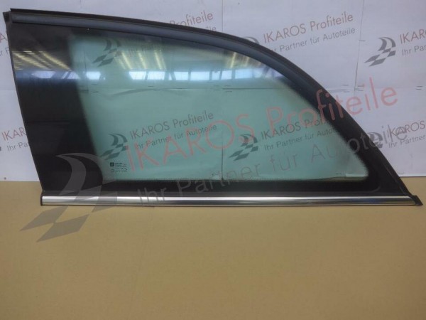 Opel Vectra C Kombi Fensterscheibe Scheibe hinten Links 43R 00081 