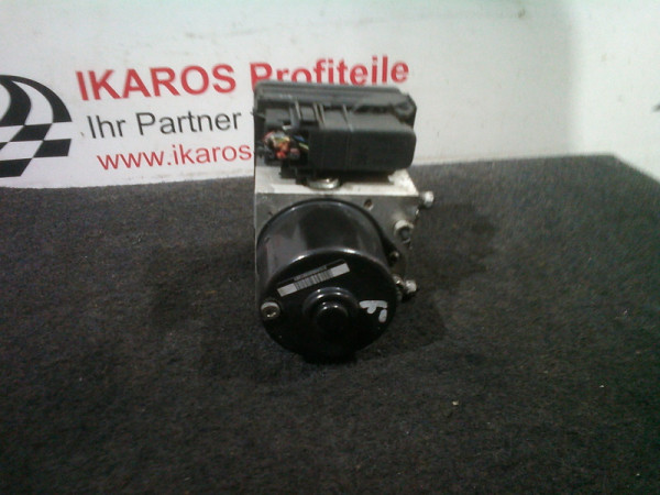 Ford Focus ABS Pumpe Hydraulikpumpe 8M512C05AA