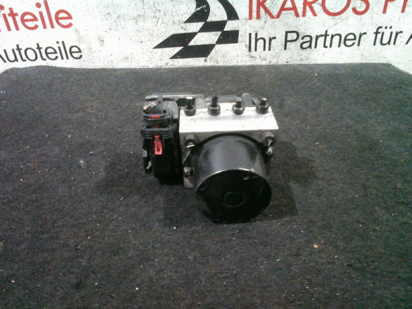 Seat Ibiza ABS Hydraulikblock 6q0907379aa0001
