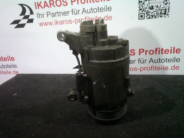 Mini R50 R53 Klimakompresor Kompressor Klima 01139014