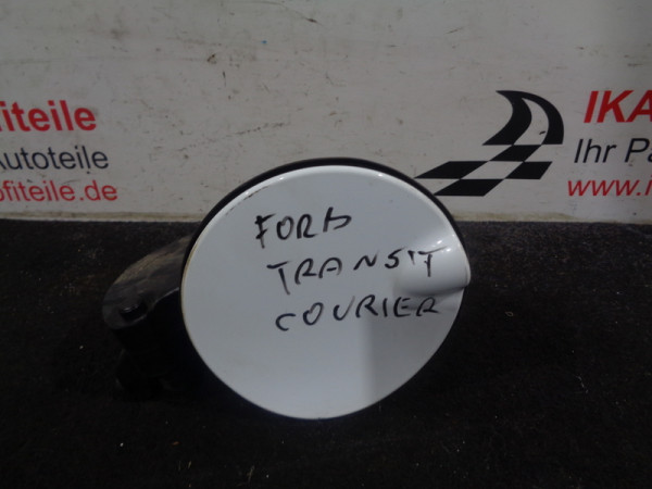 Ford Transit Courier Tankdeckel Tankklappe