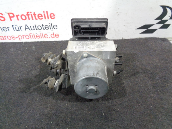 VW Passat B7 3C ABS Hydraulikblock Pumpe Steuergerät 3AA614109AP