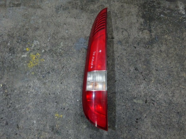 Mercedes Vaneo W414 Rücklicht Rückleuchte hinten links 4148200064