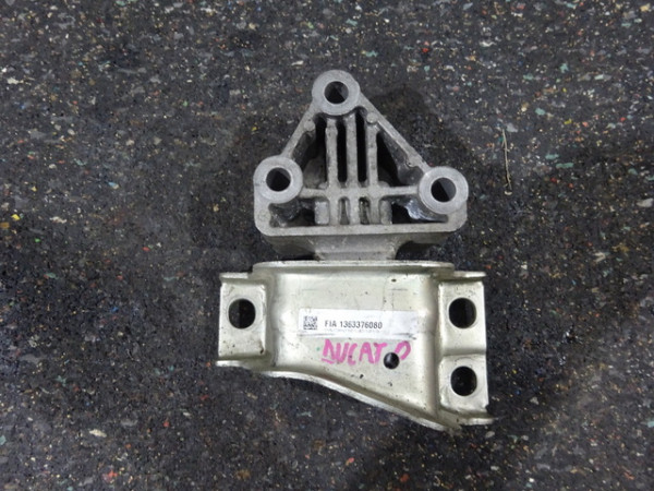 Fiat Ducato Motorhalter Motoraufhängung Lagerung 1363376080