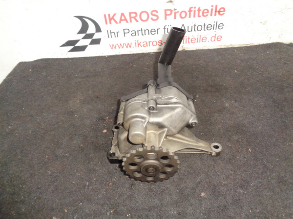 Mercedes W202 W203 W210 W211 Ölpumpe Pumpe R1121810020 
