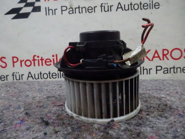 Renault Laguna ll 2 Heizungslüfter Gebläsemotor Lüfter Innen